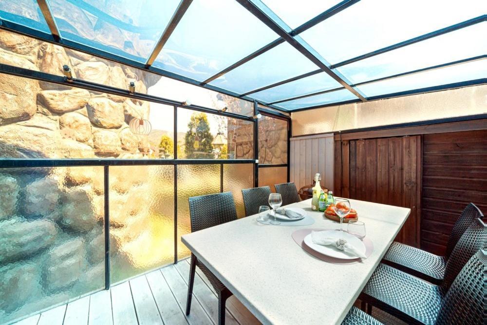 Lala Land Pet Friendly Pension Gyeongju Buitenkant foto